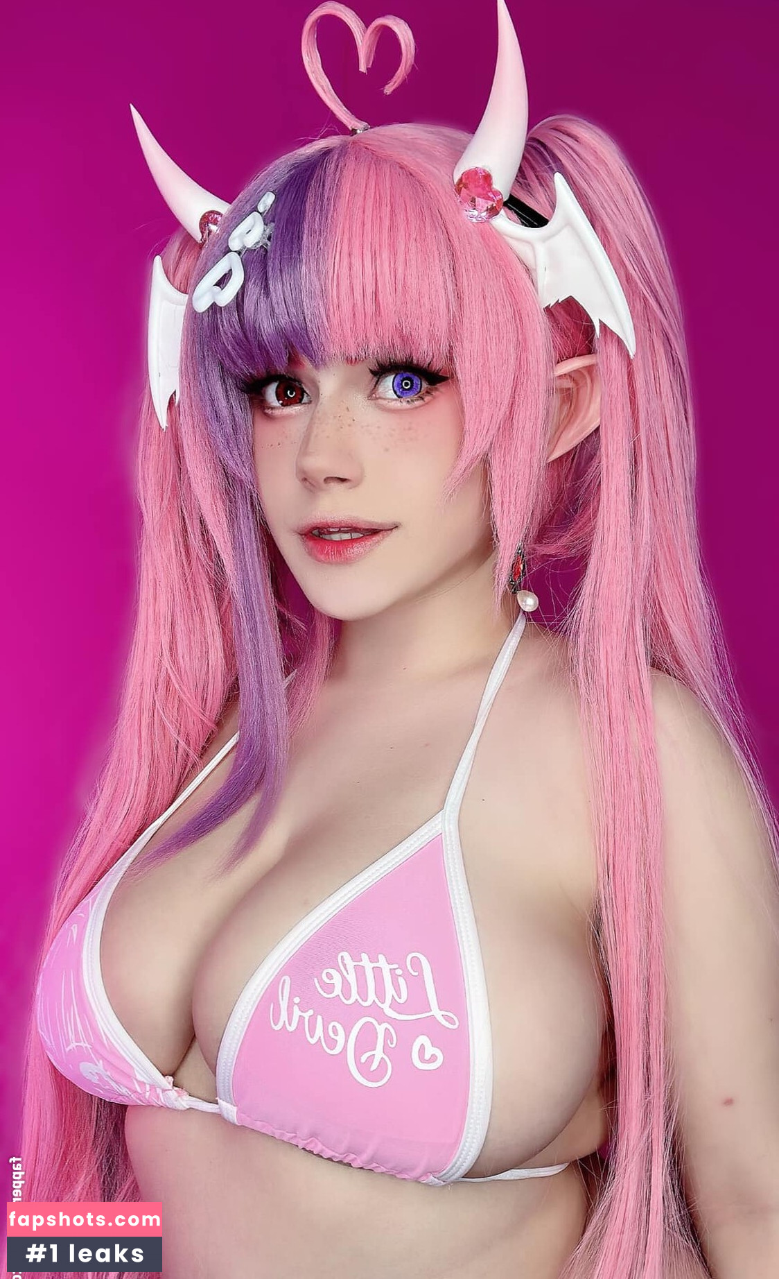 Punk_Macarroni gallery photo #255