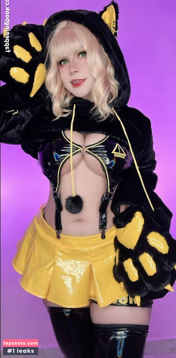 Punk_Macarroni gallery photo #261