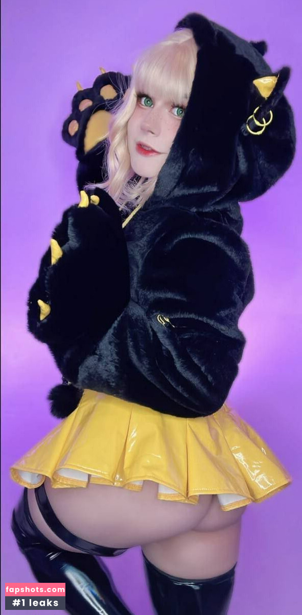 Punk_Macarroni gallery photo #271