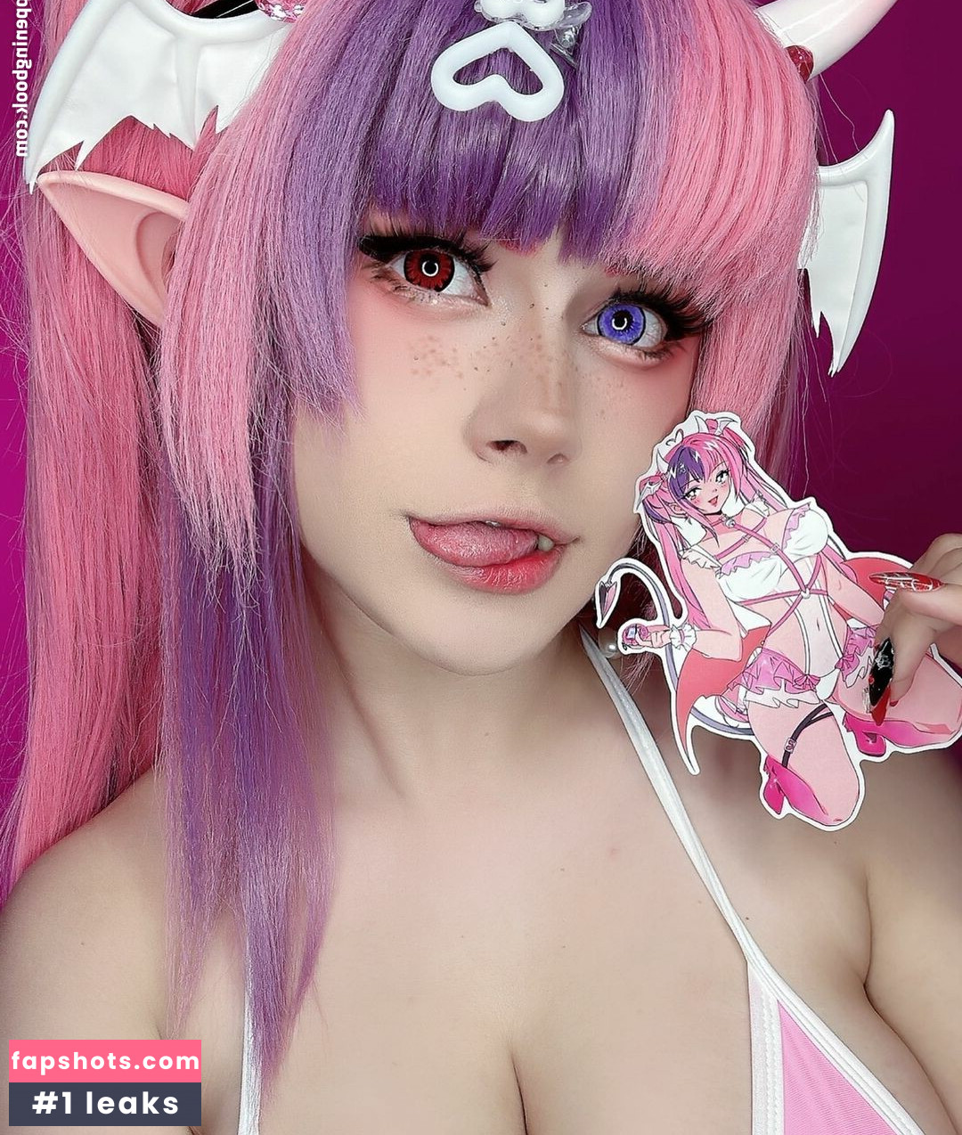 Punk_Macarroni gallery photo #273