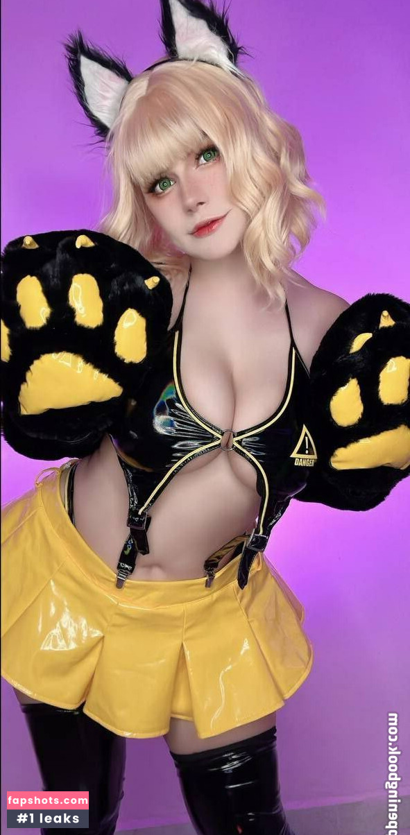 Punk_Macarroni gallery photo #274