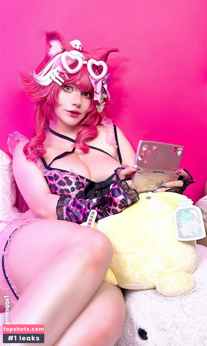 Punk_Macarroni gallery photo #29