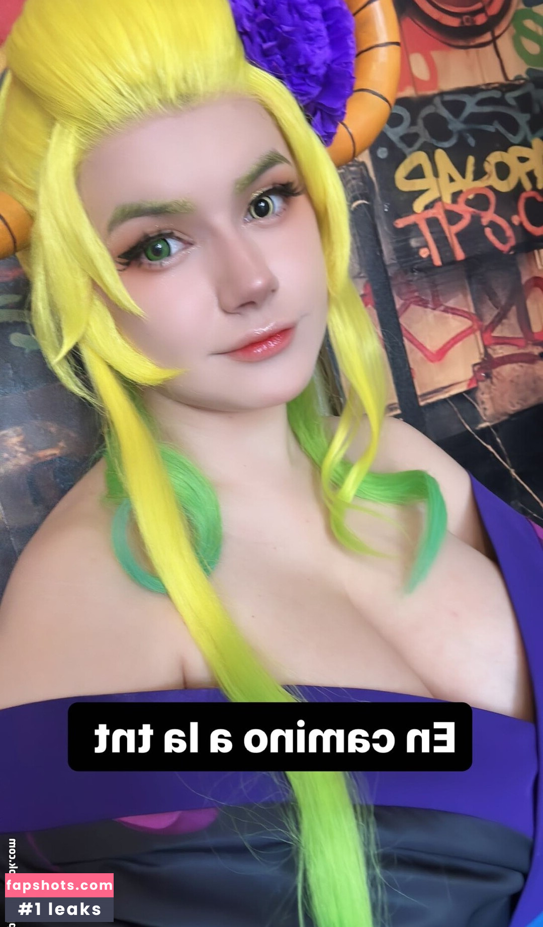 Punk_Macarroni gallery photo #297