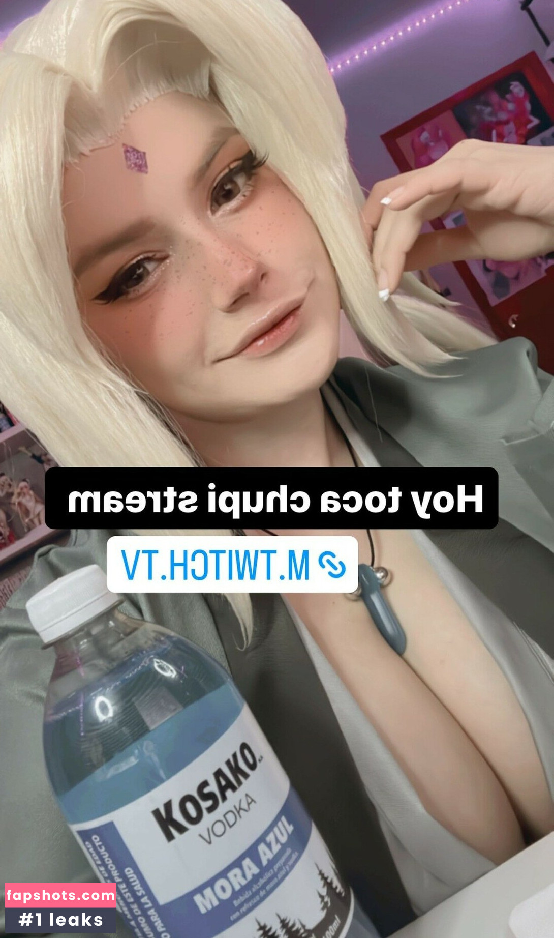 Punk_Macarroni gallery photo #301