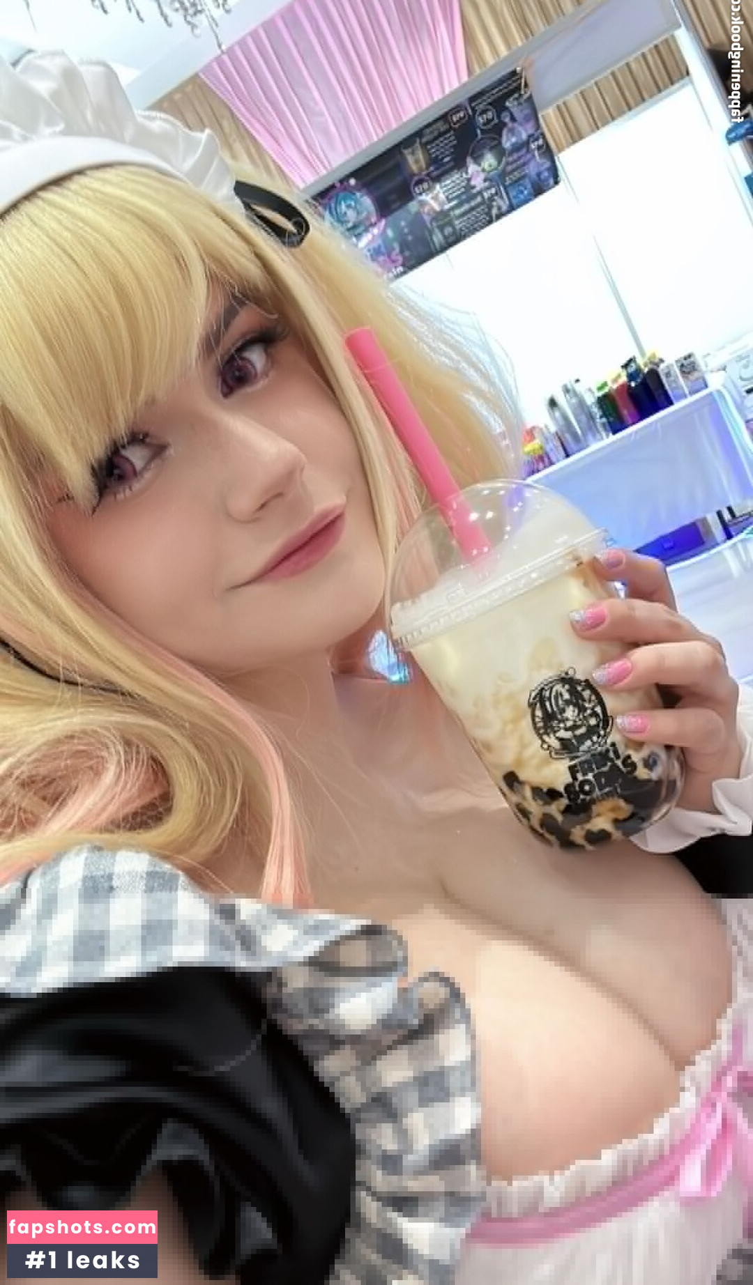 Punk_Macarroni gallery photo #302