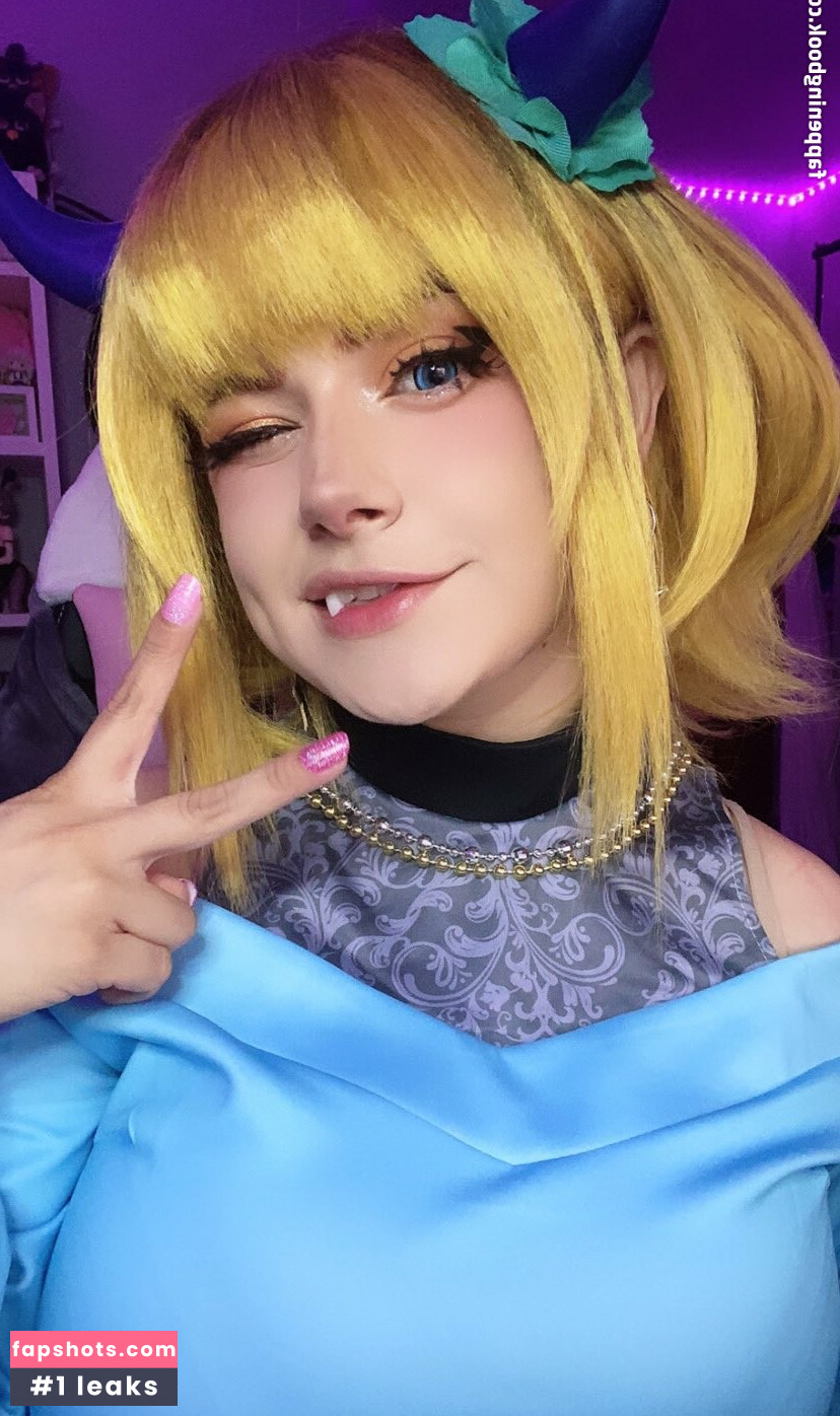 Punk_Macarroni gallery photo #312