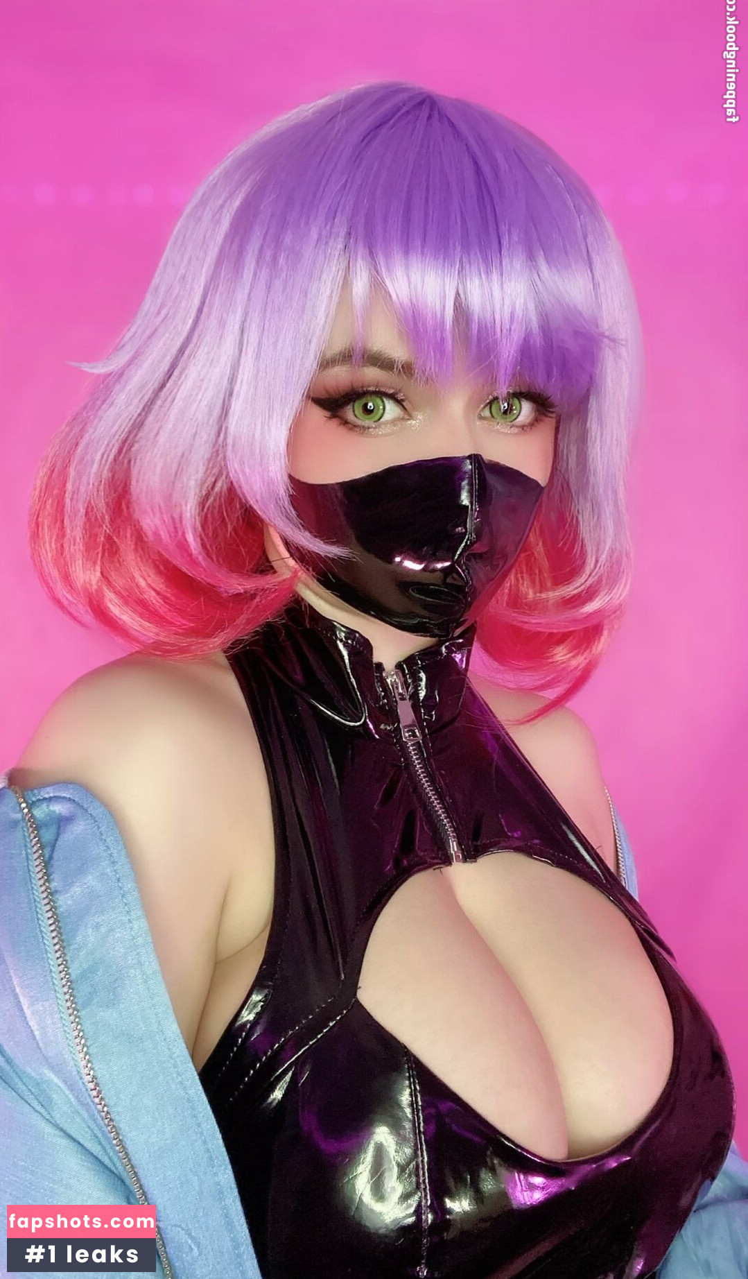 Punk_Macarroni gallery photo #326