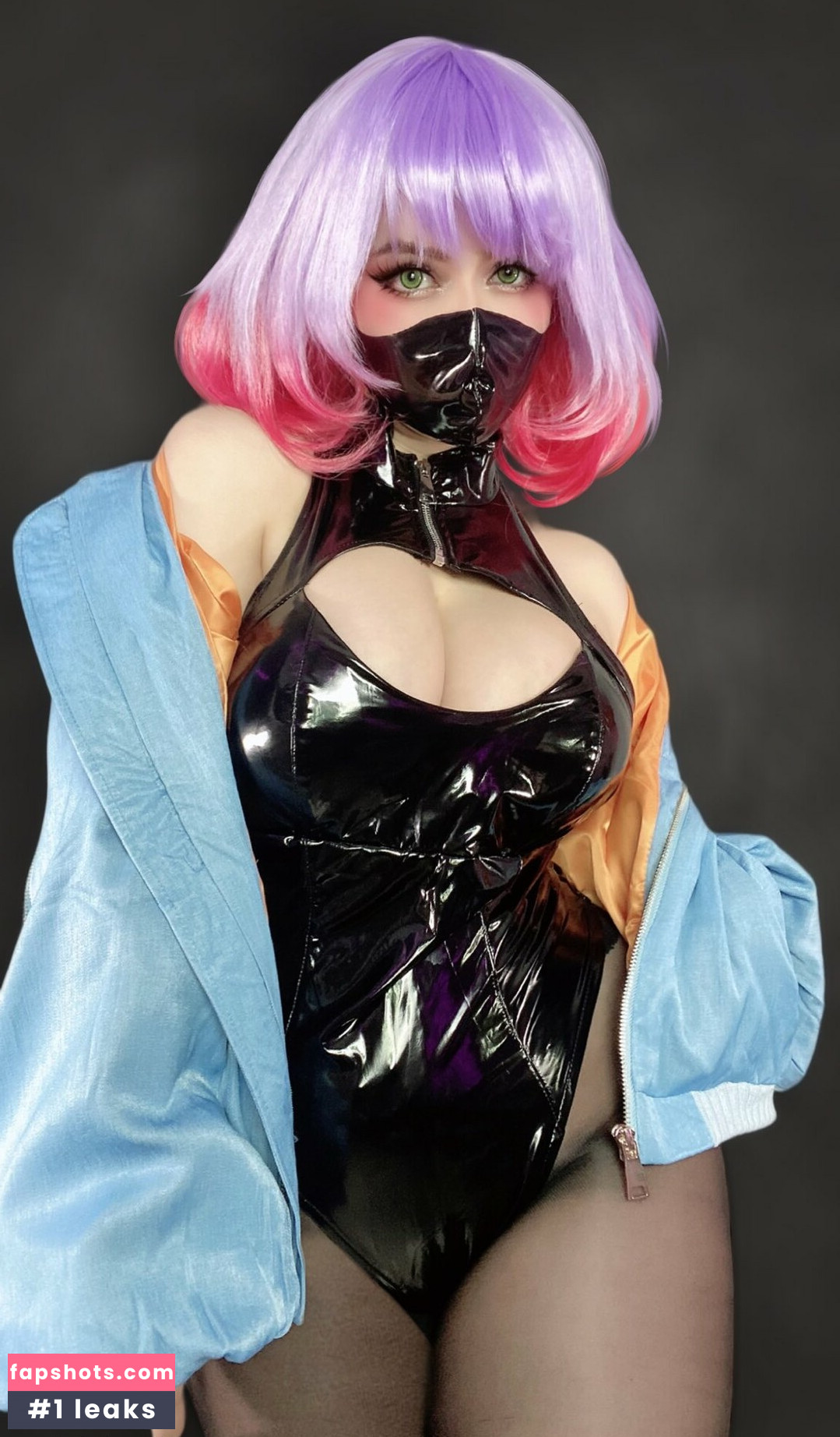 Punk_Macarroni gallery photo #327