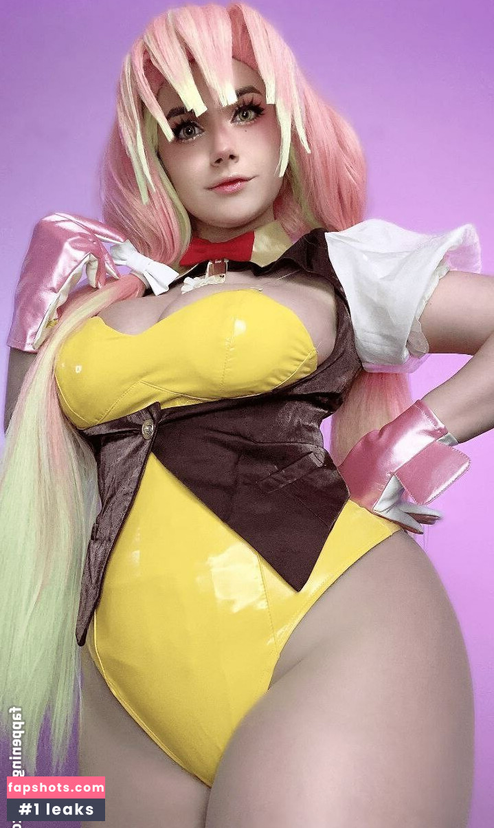 Punk_Macarroni gallery photo #329