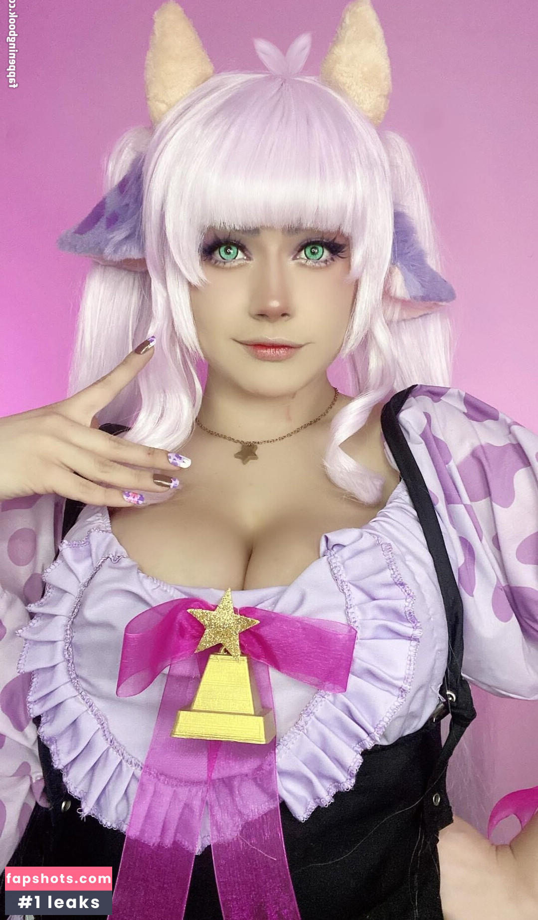 Punk_Macarroni gallery photo #330