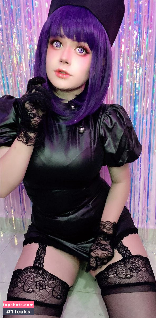 Punk_Macarroni gallery photo #334