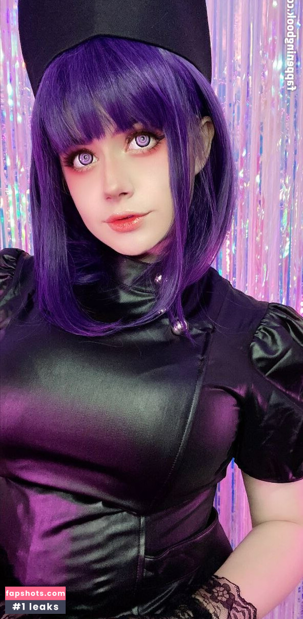 Punk_Macarroni gallery photo #336