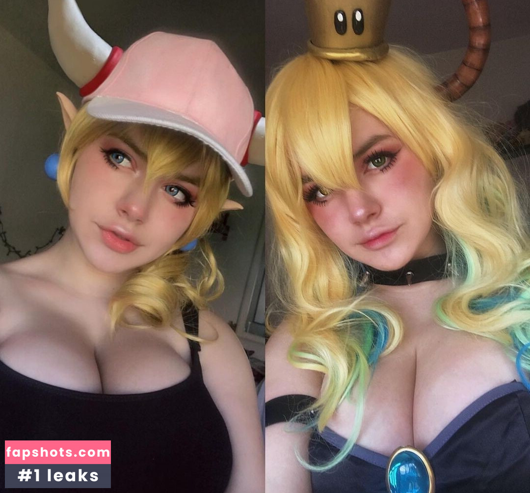 Punk_Macarroni gallery photo #345