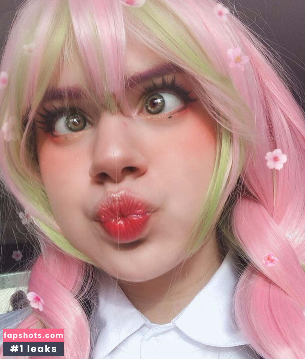 Punk_Macarroni gallery photo #361