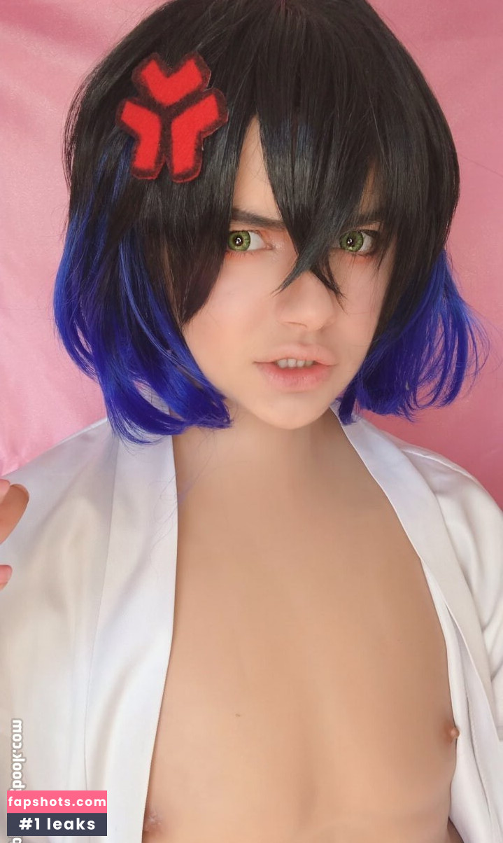 Punk_Macarroni gallery photo #366