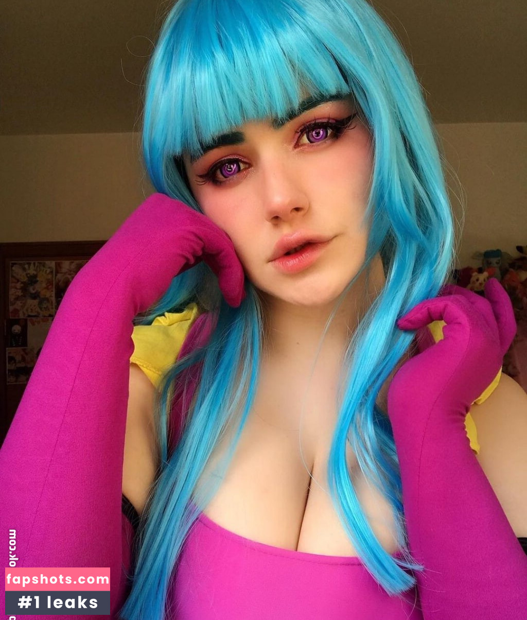 Punk_Macarroni gallery photo #414