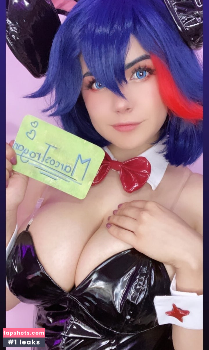 Punk_Macarroni gallery photo #426