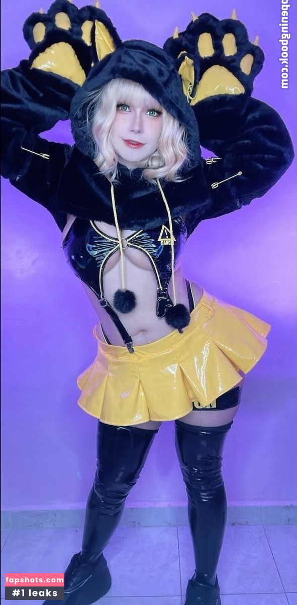 Punk_Macarroni gallery photo #72