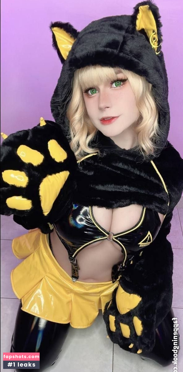 Punk_Macarroni gallery photo #73