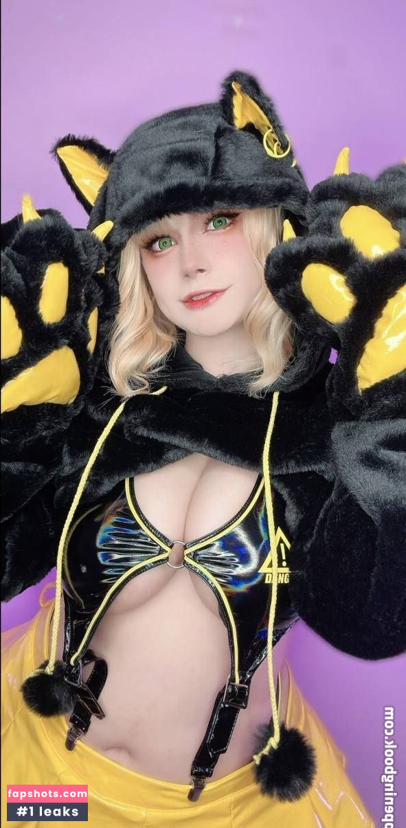 Punk_Macarroni gallery photo #76