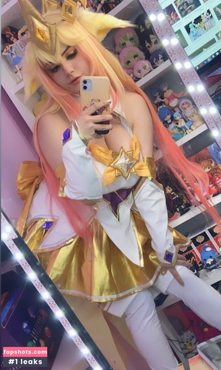 Punk_Macarroni gallery photo #84