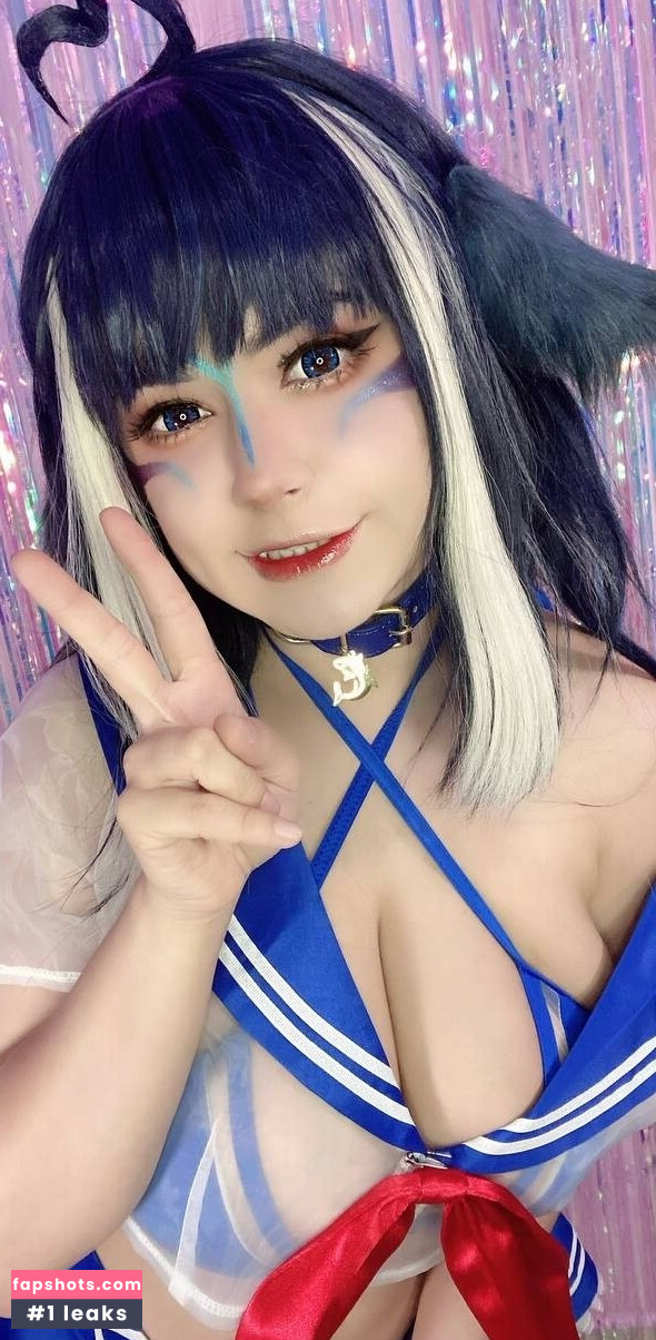 Punk_Macarroni gallery photo #88