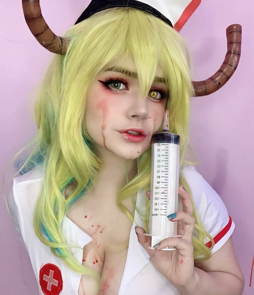 punk-macarroni gallery photo #508