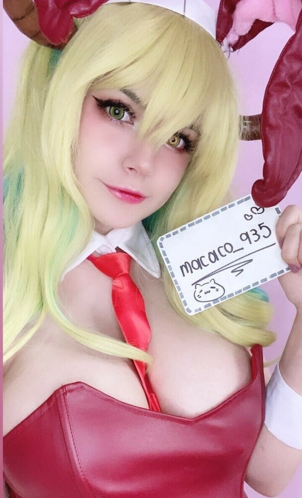 punk-macarroni gallery photo #514