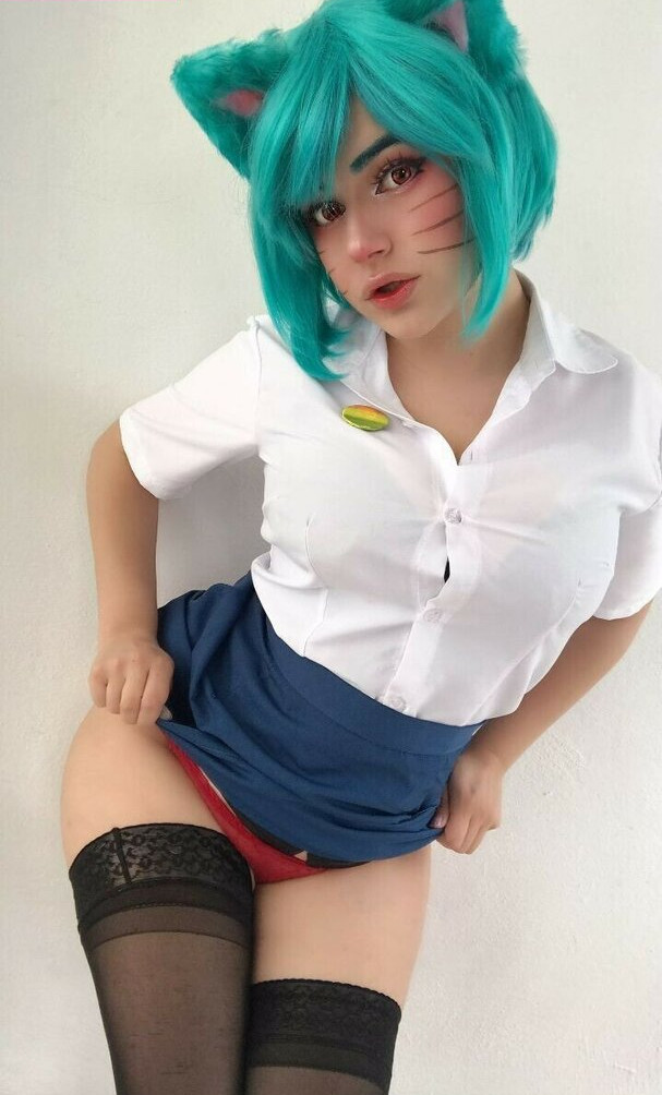 punk-macarroni gallery photo #534