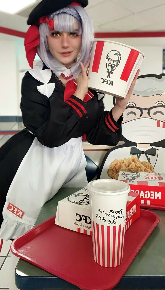 punk-macarroni gallery photo #538