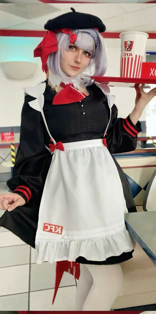 punk-macarroni gallery photo #550