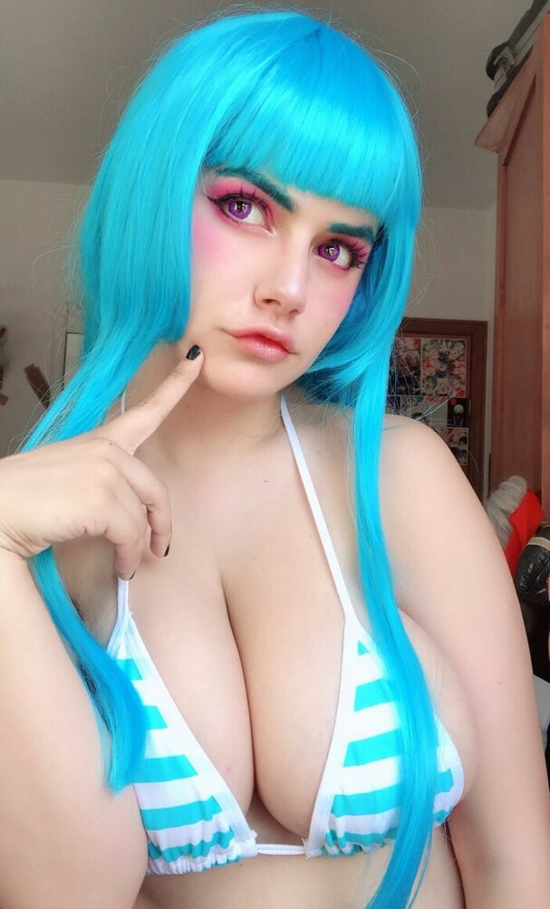 punk-macarroni gallery photo #551