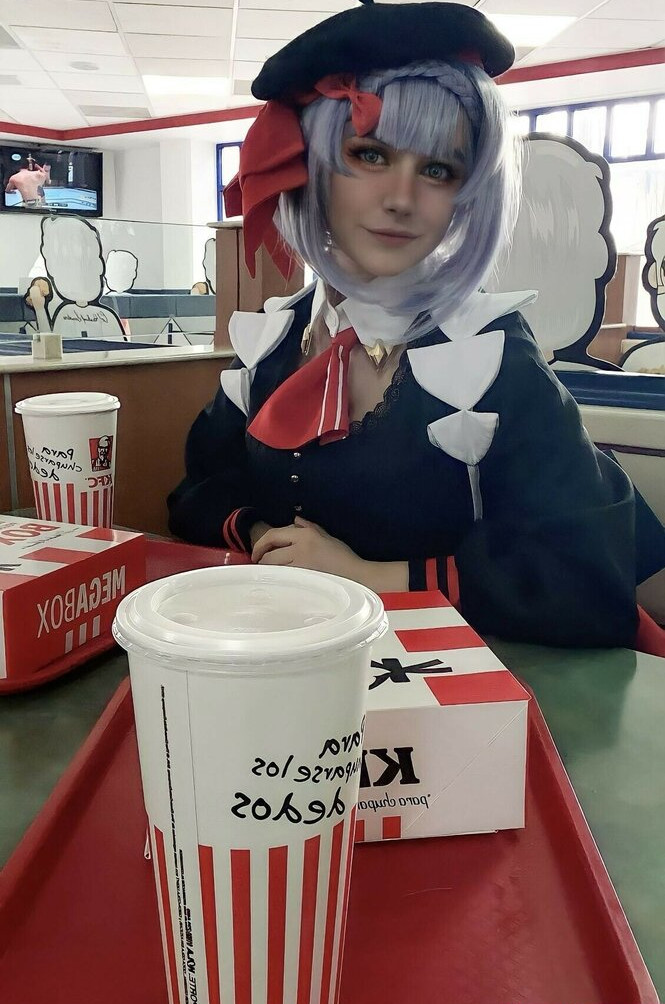 punk-macarroni gallery photo #562