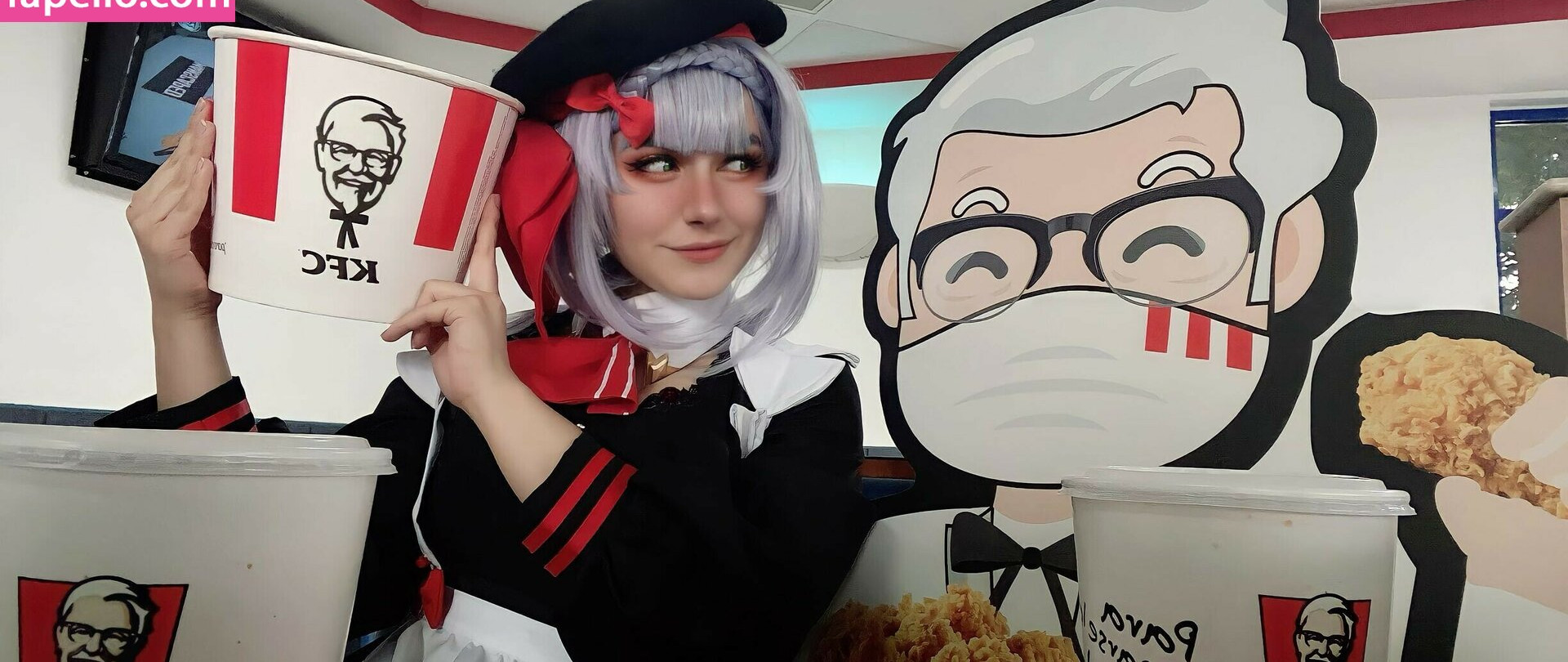 punk-macarroni gallery photo #563