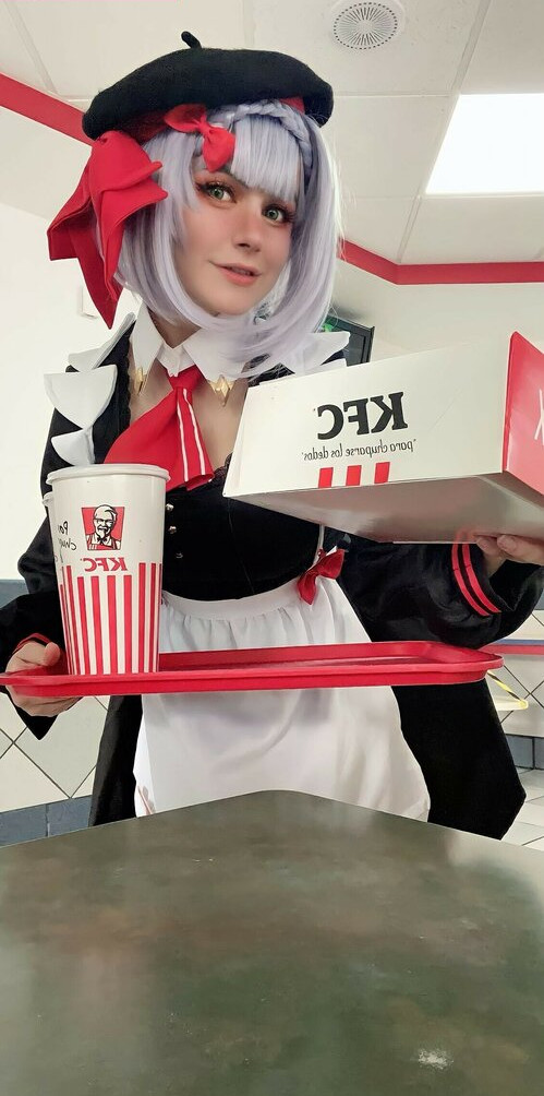 punk-macarroni gallery photo #567