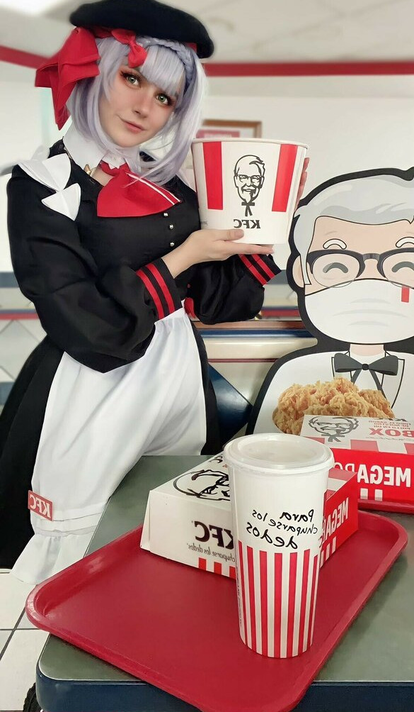 punk-macarroni gallery photo #568