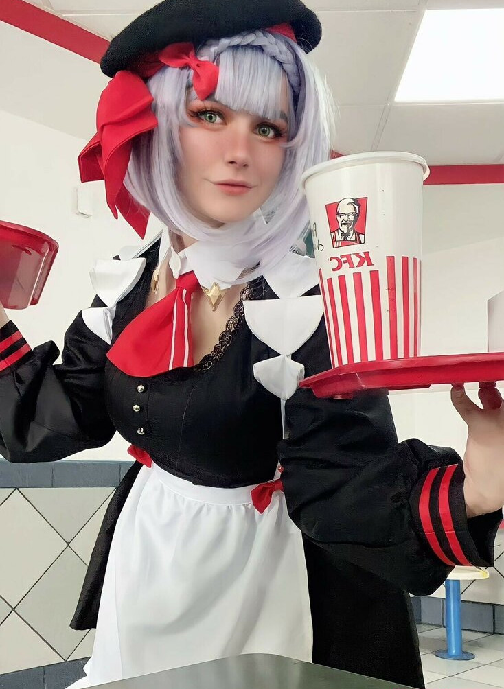 punk-macarroni gallery photo #569