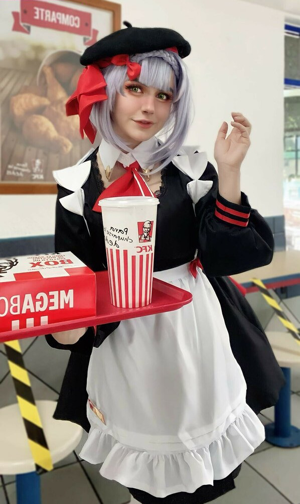 punk-macarroni gallery photo #571