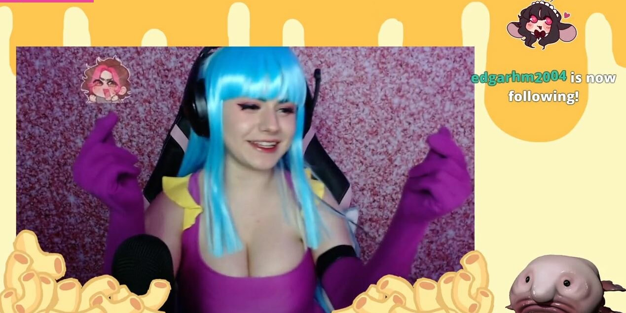 punk-macarroni gallery photo #610