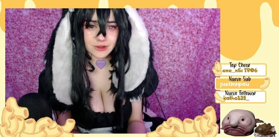 punk-macarroni gallery photo #614