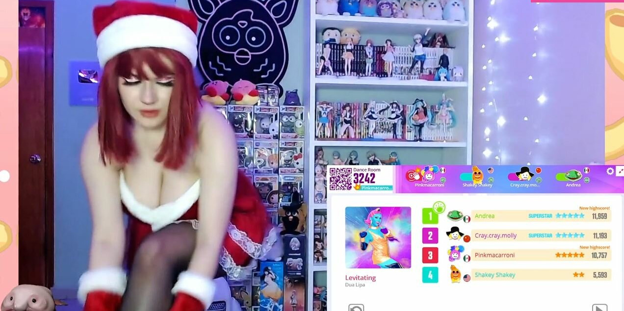 punk-macarroni gallery photo #616