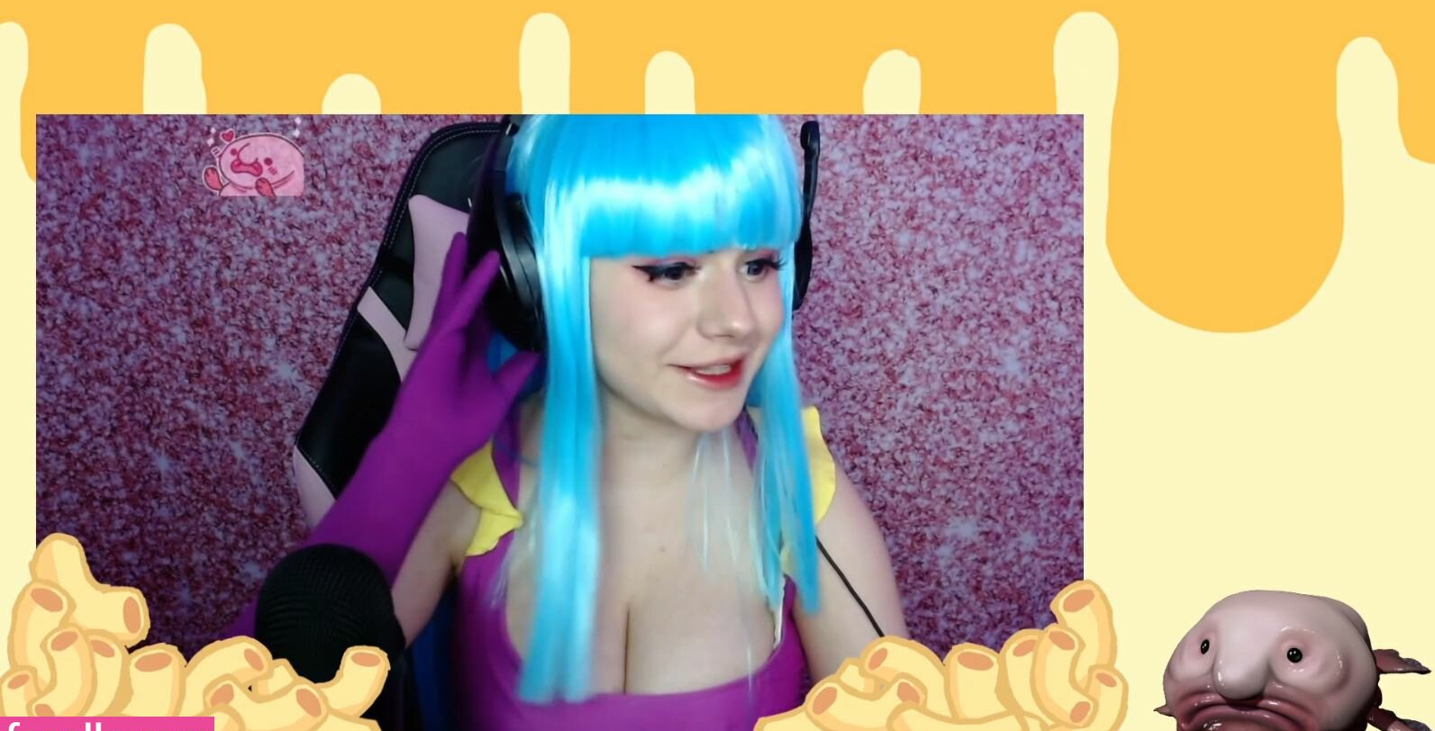 punk-macarroni gallery photo #618