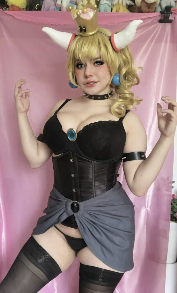 punk-macarroni gallery photo #666