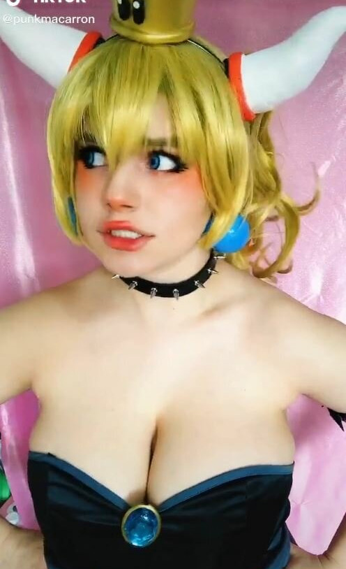 punk-macarroni gallery photo #683