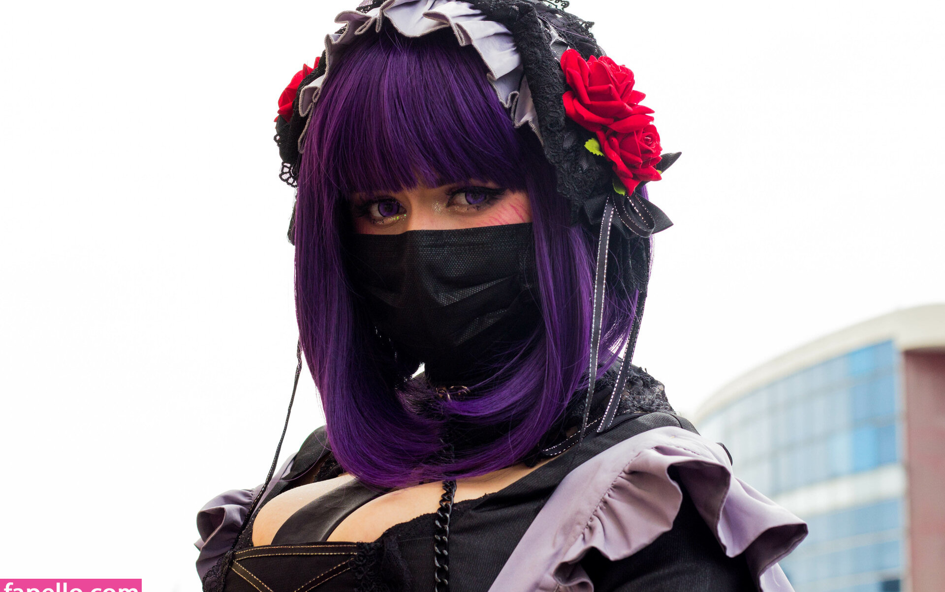 punk-macarroni gallery photo #694