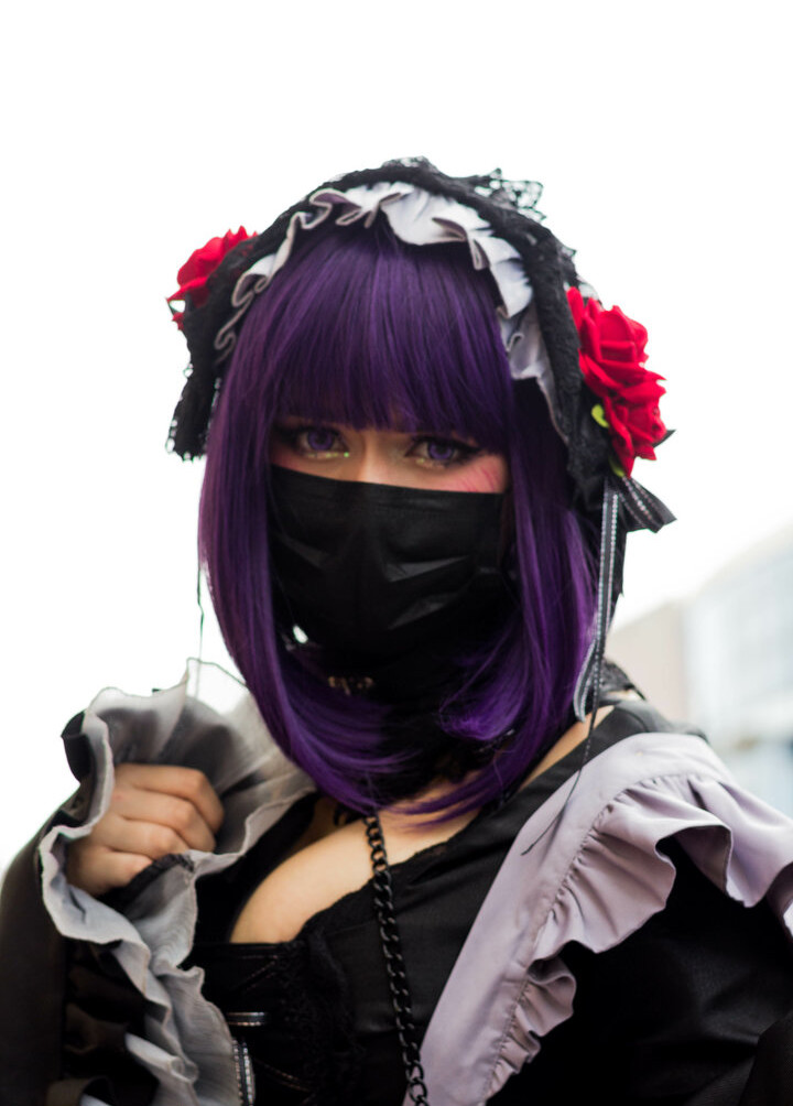 punk-macarroni gallery photo #695