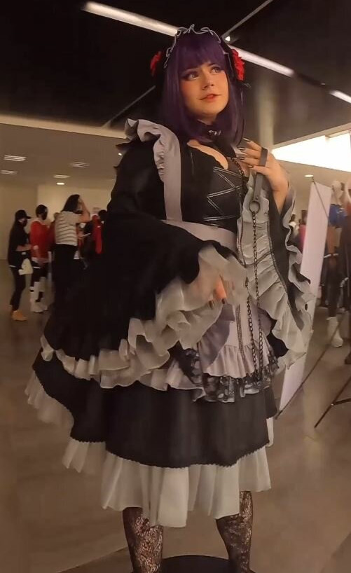 punk-macarroni gallery photo #697