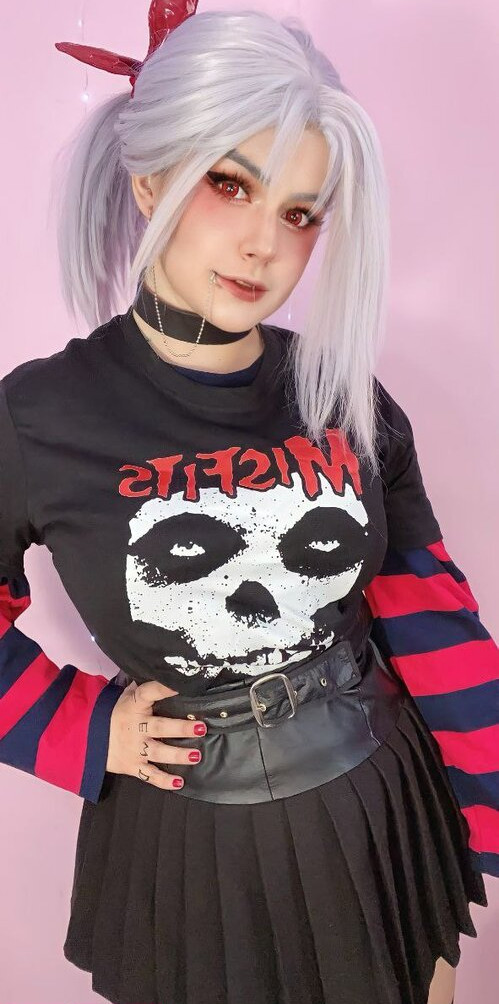 punk-macarroni gallery photo #713