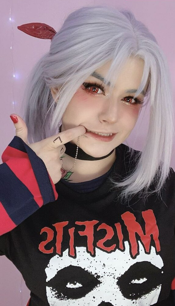 punk-macarroni gallery photo #717