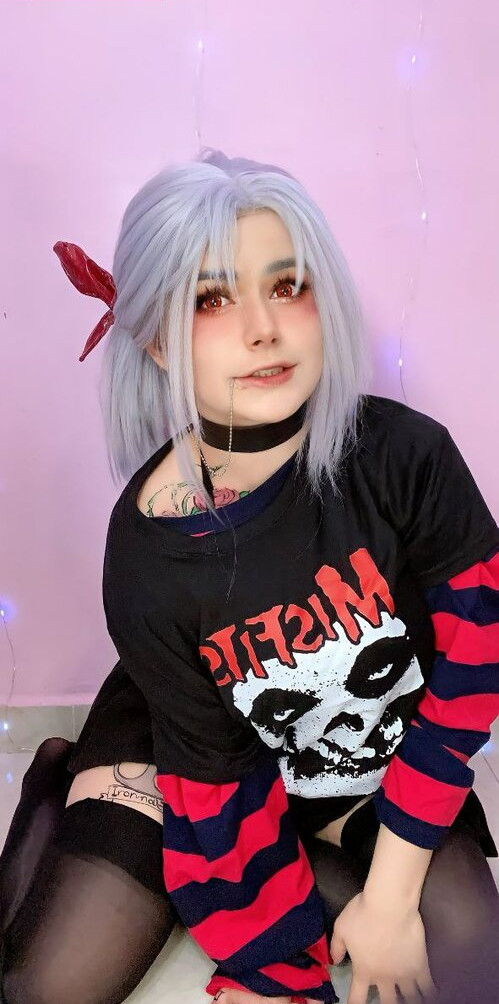 punk-macarroni gallery photo #719